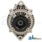 A & I Products Alternator, Nippo 8" x8" x8" A-RE46608 - alternate 2